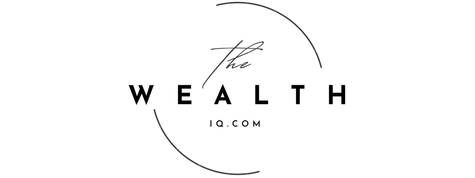 The Wealth IQ